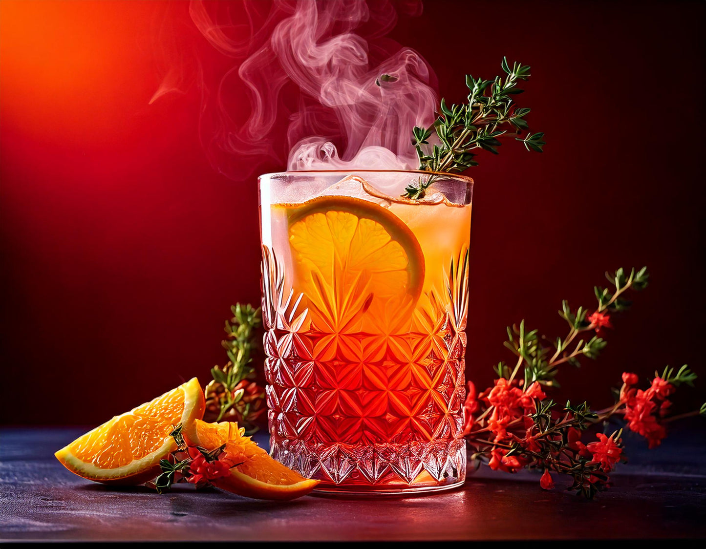 Hot Winter Cocktail Tasting / Fr. 05.12.2025 ab 18 Uhr