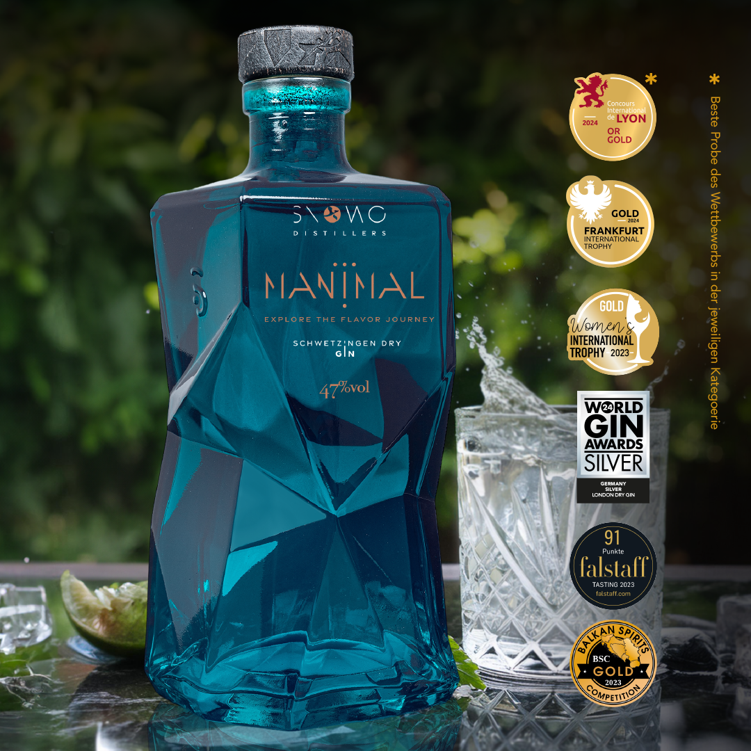 MANIMAL