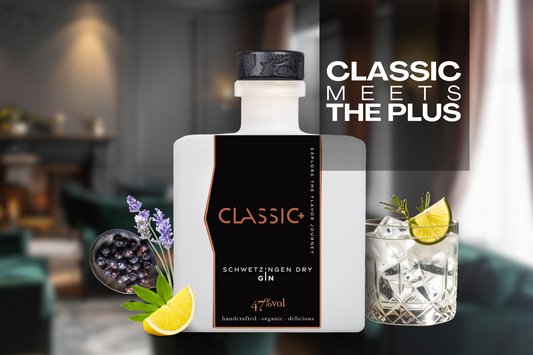 CLASSIC+ Gin