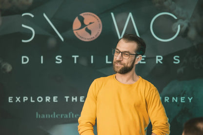 SNOWO Gin Tasting // Sa. 18.04.2026・18 Uhr