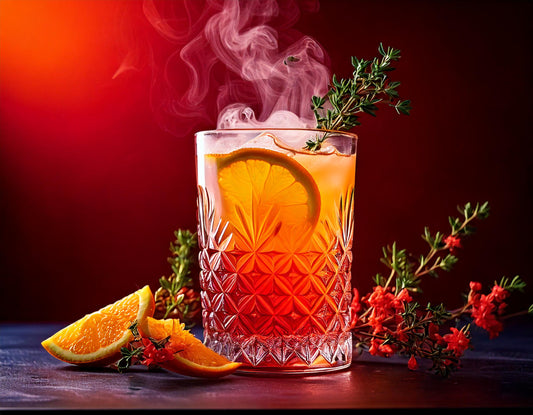 Hot Winter Cocktail Tasting / Fr. 05.12.2025 ab 18 Uhr