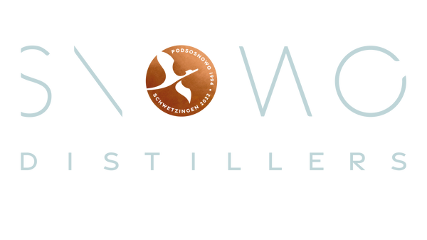 SNOWO Distillers