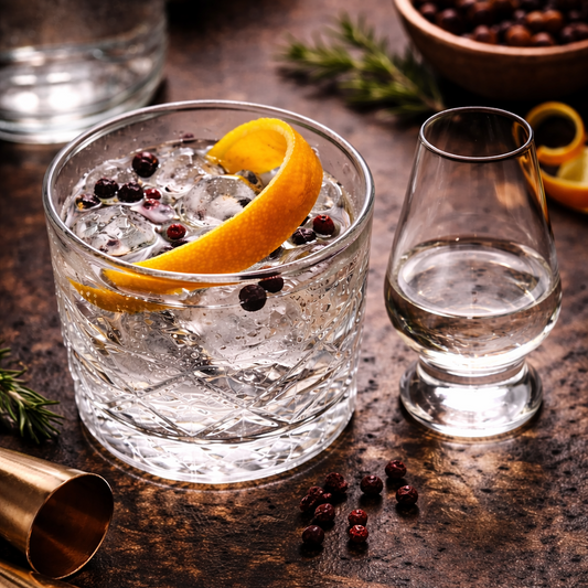 Erlebe SNOWO Premium Gin hautnah: exklusive Tastings, Destille-Einblicke & handgefertigte Qualität für echte Genießer.