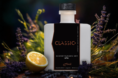 CLASSIC+ Gin