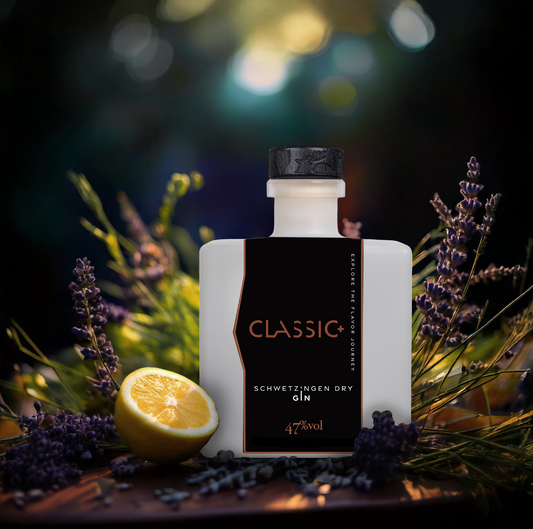 CLASSIC+ Gin